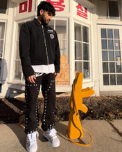 Load image into Gallery viewer, Rated "M" Work Jacket