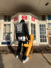 Load image into Gallery viewer, Rated "M" Work Jacket