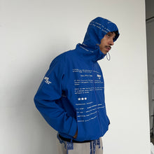 Load image into Gallery viewer, Error-Tex Jacket