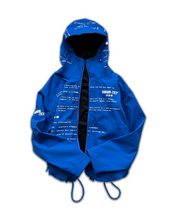 Load image into Gallery viewer, Error-Tex Jacket