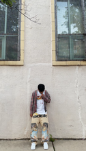 Load image into Gallery viewer, Double Knee Renaissance
