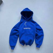 Load image into Gallery viewer, Restart Hoodie
