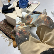 Load image into Gallery viewer, Double Knee Renaissance
