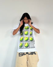 Load image into Gallery viewer, Faces T-Shirt
