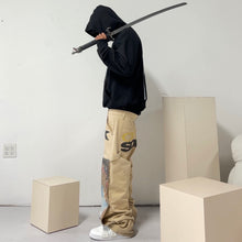 Load image into Gallery viewer, Double Knee Renaissance

