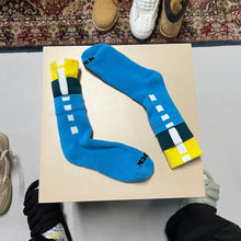 Load image into Gallery viewer, Triple Color Elite Sock
