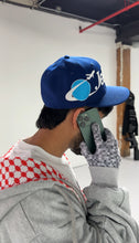 Load image into Gallery viewer, Jet LAg Fitted Hat
