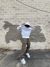Load image into Gallery viewer, 3D Pocket Hoodie
