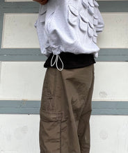 Load image into Gallery viewer, 3D Pocket Hoodie
