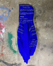 Load image into Gallery viewer, *Error Hoodie* (blue)
