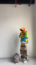 Load image into Gallery viewer, Double Knee Renaissance
