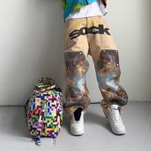 Load image into Gallery viewer, Double Knee Renaissance
