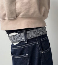 Load image into Gallery viewer, Pixelated Belt
