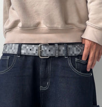 Load image into Gallery viewer, Pixelated Belt

