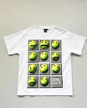 Load image into Gallery viewer, Faces T-Shirt
