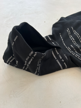 Load image into Gallery viewer, **Error Hoodie* (black)
