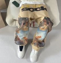 Load image into Gallery viewer, Double Knee Renaissance
