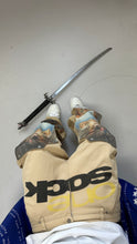 Load image into Gallery viewer, Double Knee Renaissance
