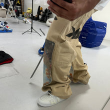 Load image into Gallery viewer, Double Knee Renaissance
