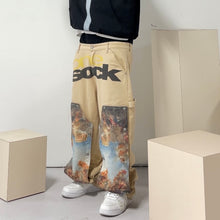 Load image into Gallery viewer, Double Knee Renaissance
