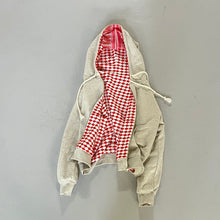 Load image into Gallery viewer, Reverse Zip Up
