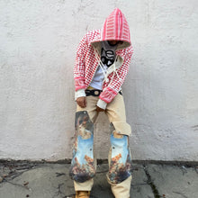 Load image into Gallery viewer, Reverse Zip Up
