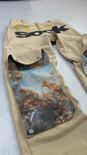 Load image into Gallery viewer, Double Knee Renaissance
