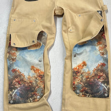 Load image into Gallery viewer, Double Knee Renaissance
