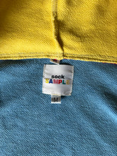 Load image into Gallery viewer, Triple Zip-Up Hoodie
