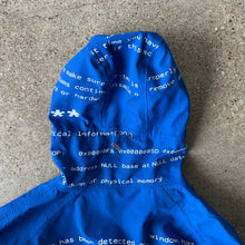 Load image into Gallery viewer, Error-Tex Jacket
