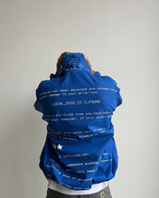 Load image into Gallery viewer, Error-Tex Jacket
