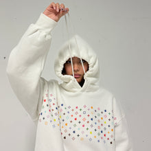 Load image into Gallery viewer, Apple Vuitton Hoodie
