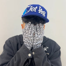 Load image into Gallery viewer, Pixel Gloves
