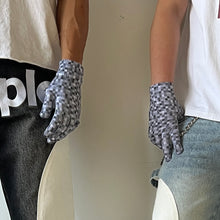 Load image into Gallery viewer, Pixel Gloves
