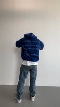 Load image into Gallery viewer, *Error Hoodie* (blue)
