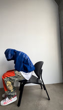 Load image into Gallery viewer, *Error Hoodie* (blue)
