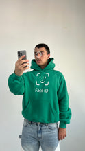 Load image into Gallery viewer, Face ID Hoodie
