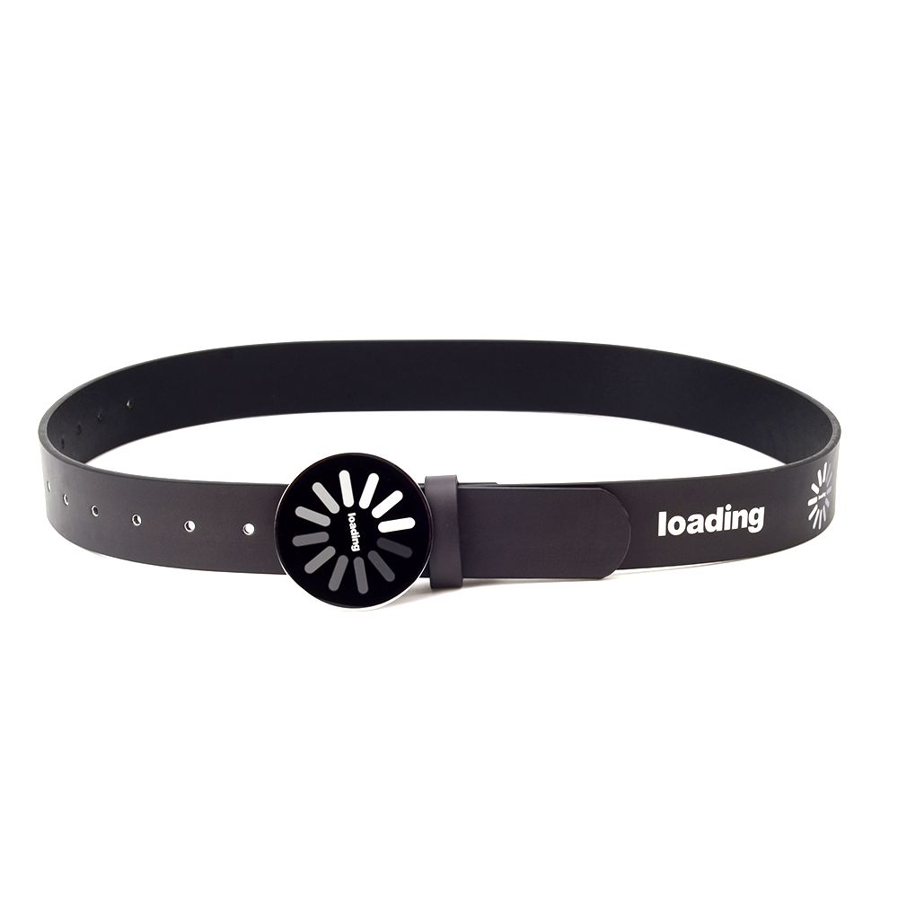 Loading Belt....