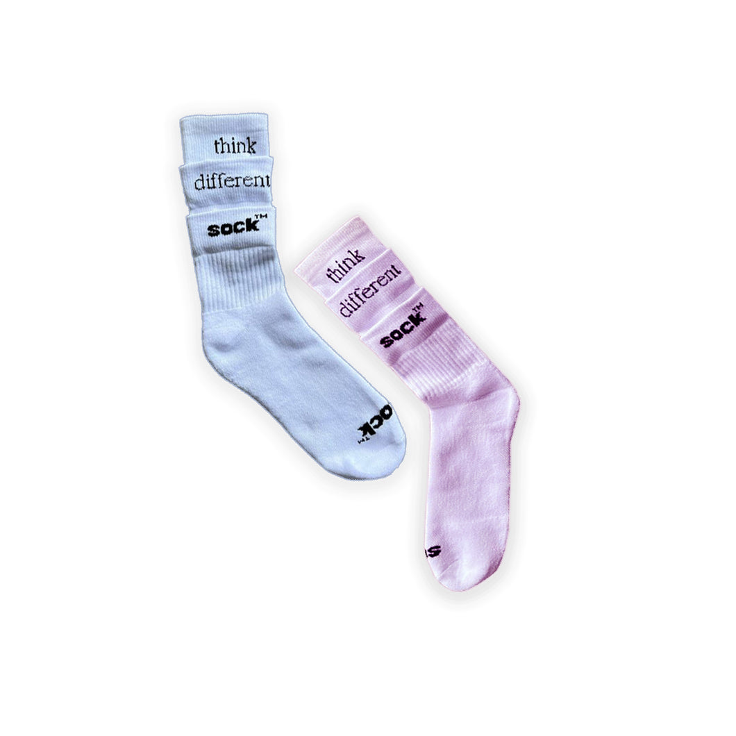 Triple Sock 