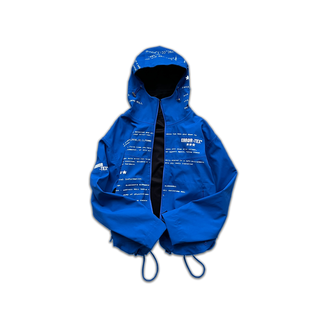 Error-Tex Jacket