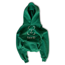 Load image into Gallery viewer, Face ID Hoodie
