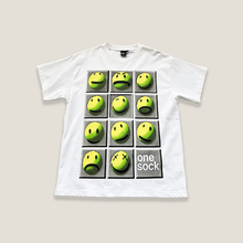 Load image into Gallery viewer, Faces T-Shirt
