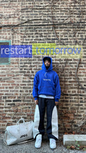 Load image into Gallery viewer, Restart Hoodie
