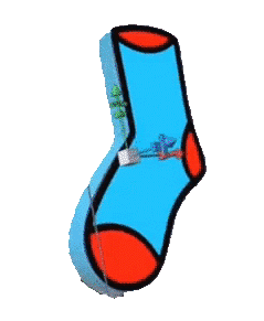 Lilonesock