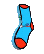 Lilonesock