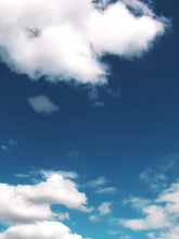 Load and play video in Gallery viewer, Cloud Duffle Bag
