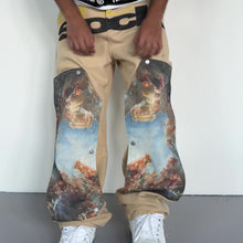 Load and play video in Gallery viewer, Double Knee Renaissance

