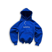 Load image into Gallery viewer, Restart Hoodie
