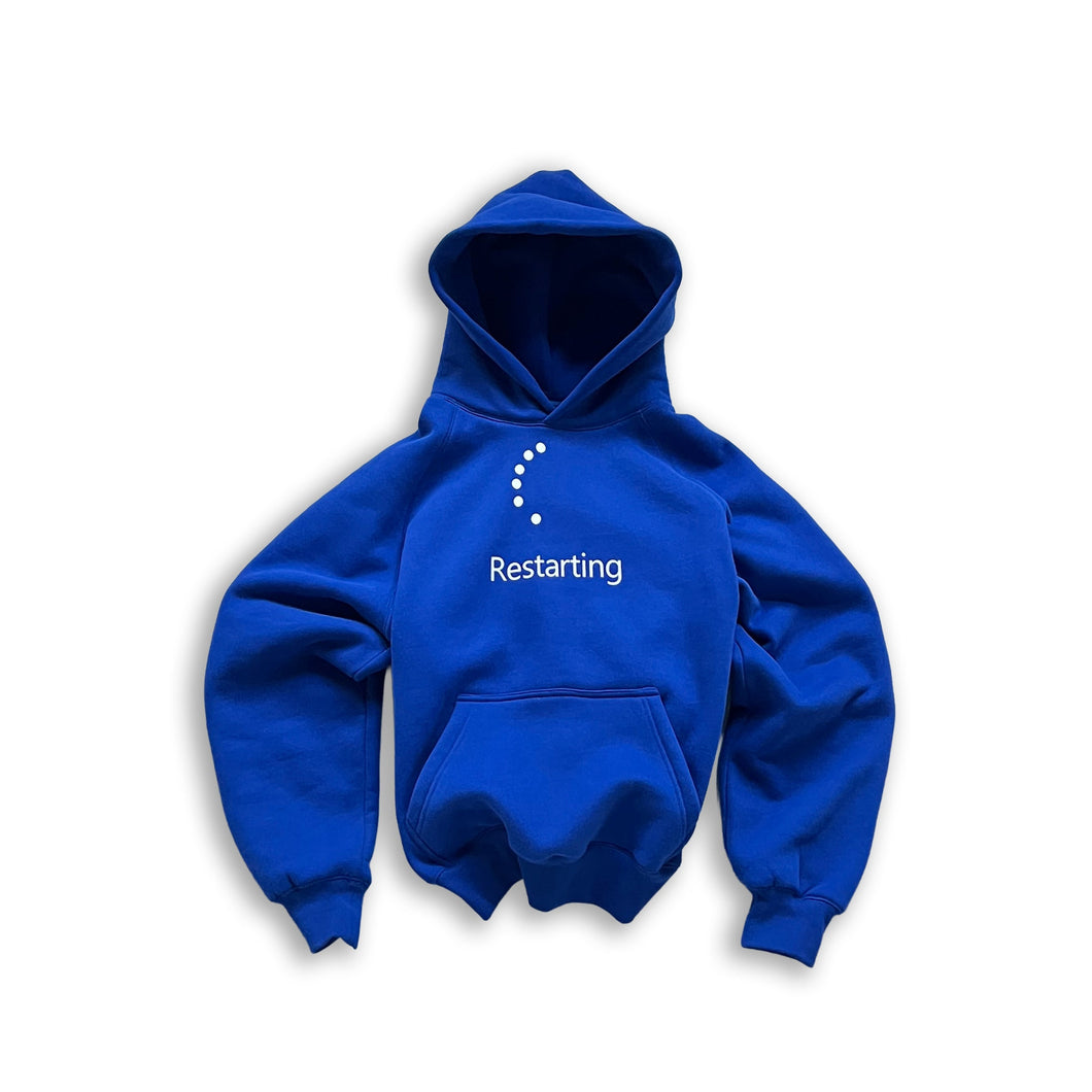 Restart Hoodie