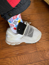 Load image into Gallery viewer, AppleVuitton Socks
